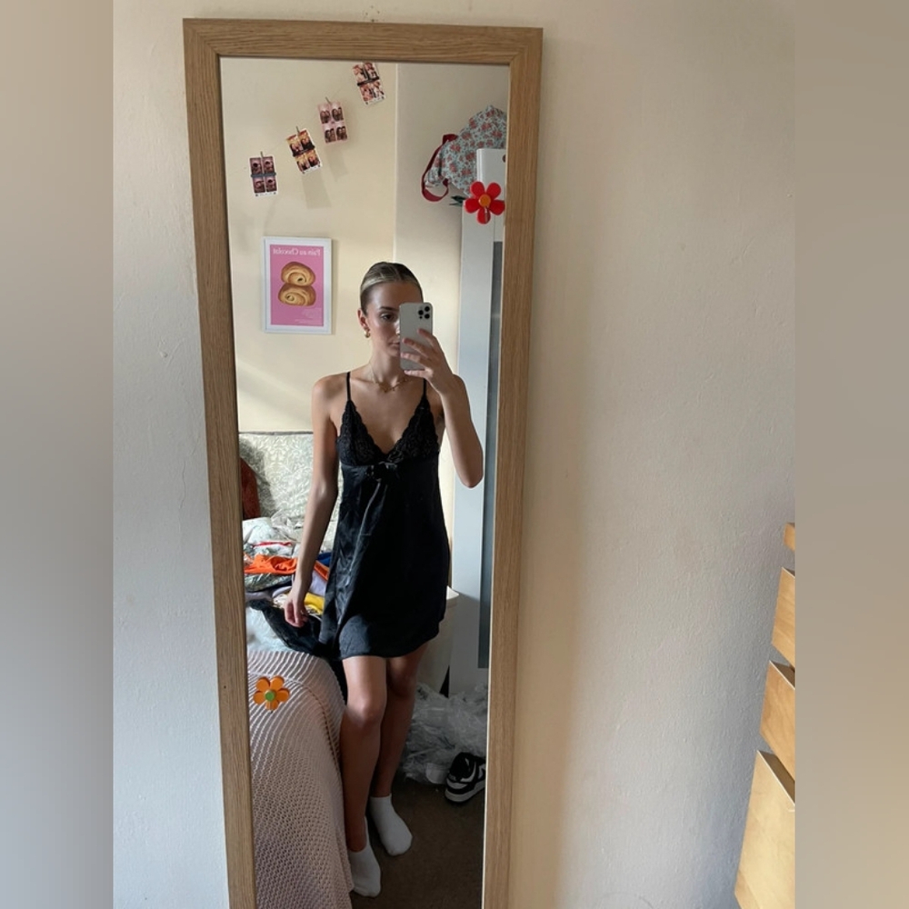 Boohoo Lave Baby doll
